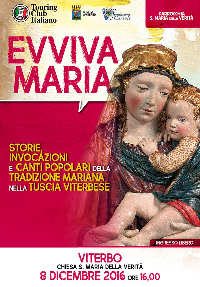 EVVIVA MARIA-70x100